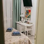 בית הארחה Casa Luba