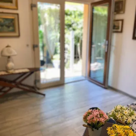 Guest house Casa Luba