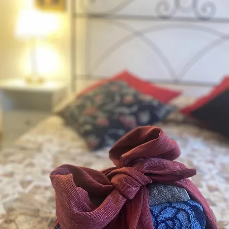 Casa Luba Guest house *