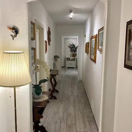 Casa Luba Guest house Lucca