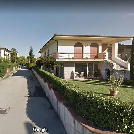 Guest house Casa Luba