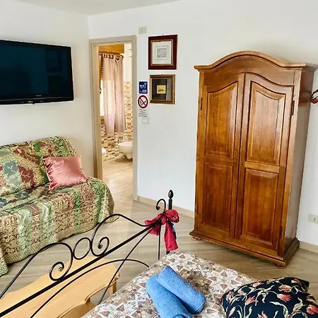 Guest house Casa Luba