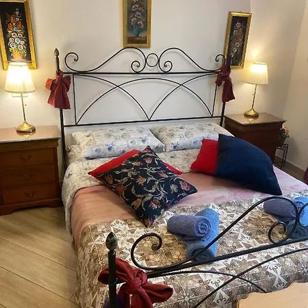 Casa Luba Guest house Lucca