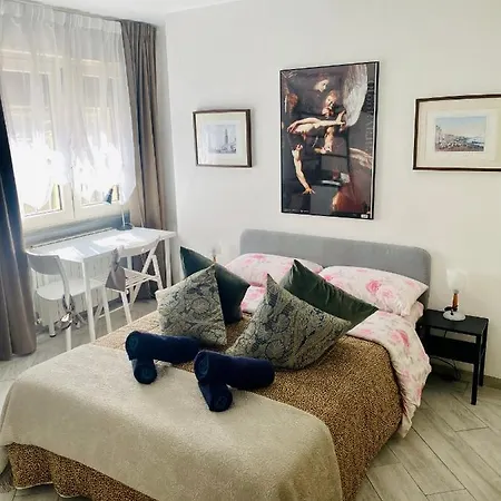 Casa Luba Guest house *