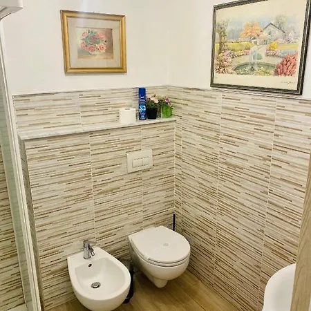 Guest house Casa Luba *