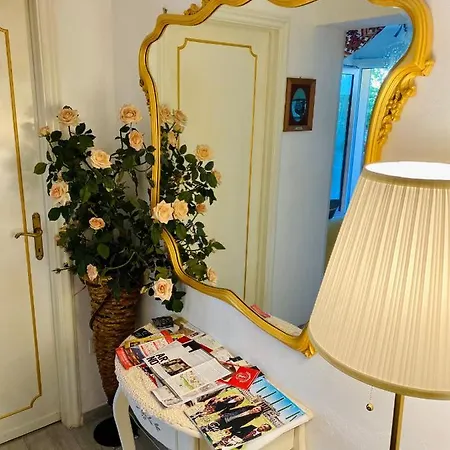 Guest house Casa Luba Lucca