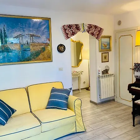 Guest house Casa Luba