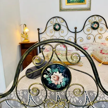 Casa Luba Guest house