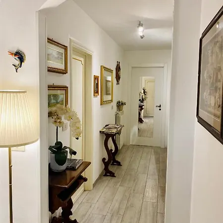 Guest house Casa Luba Lucca