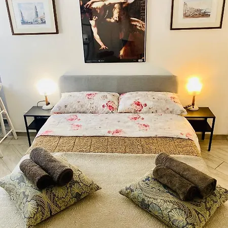 Casa Luba Guest house