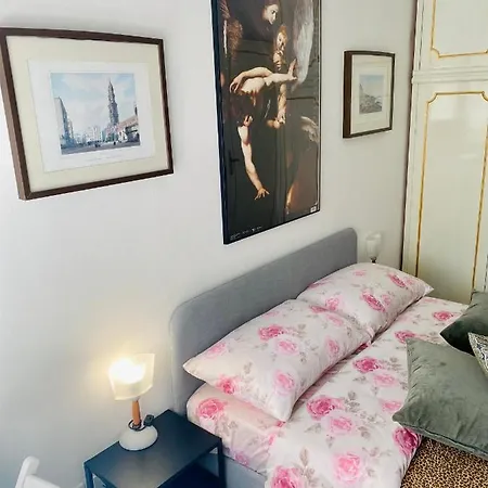 Casa Luba * Lucca