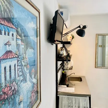 Casa Luba Guest house