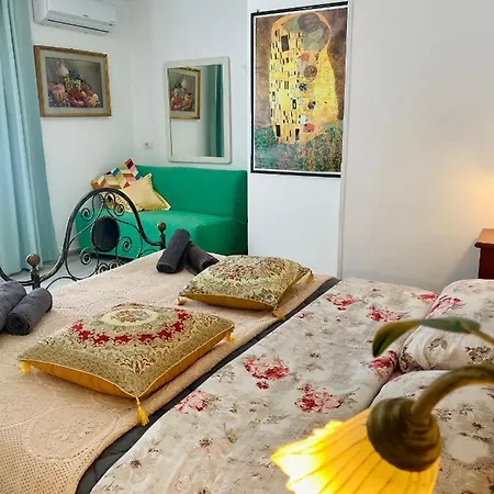 Guest house Casa Luba Lucca