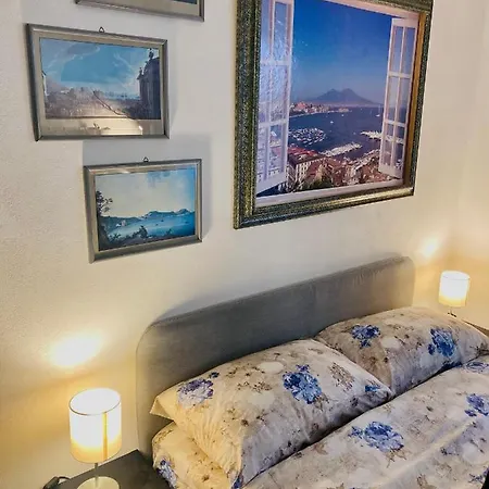 Guest house Casa Luba *