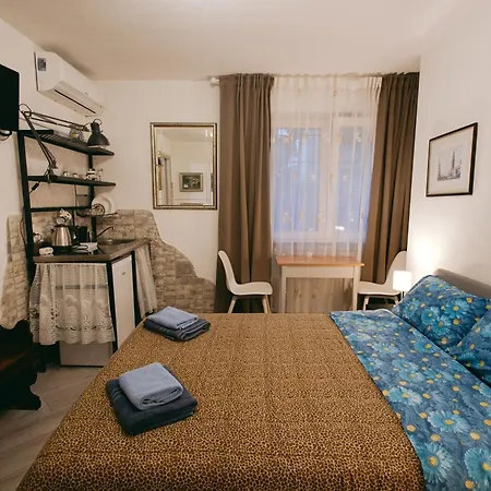 Casa Luba Pensionat Lucca