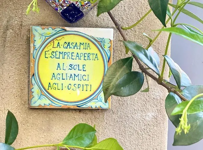 Casa Luba Pensionat 3*