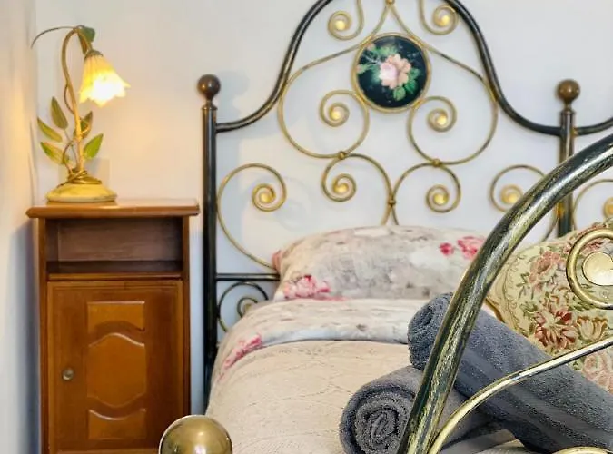 Pensionat Casa Luba 3*