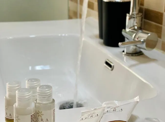 Casa Luba Pensionat 3*