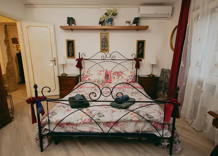 Casa Luba Lucca