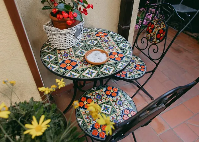 Casa Luba