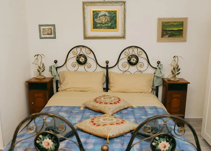 Casa Luba
