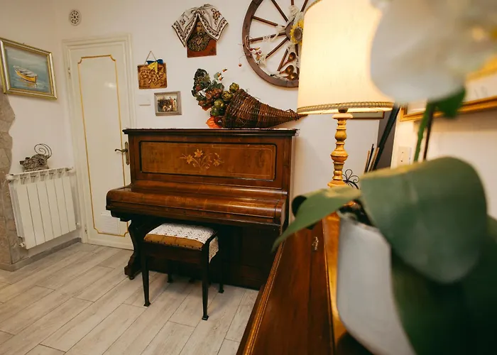 Casa Luba Pensionat 3*