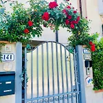 Vendégház Casa Luba Lucca