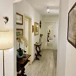 Vendégház Casa Luba Lucca