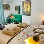 Vendégház Casa Luba Lucca