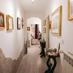 Vendégház Casa Luba