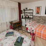 Vendégház Casa Luba 3*