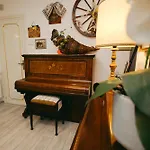 Casa Luba Vendégház 3*