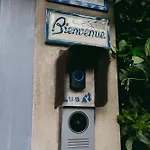 Vendégház Casa Luba 3*