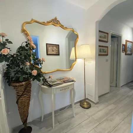 Penzion Casa Luba