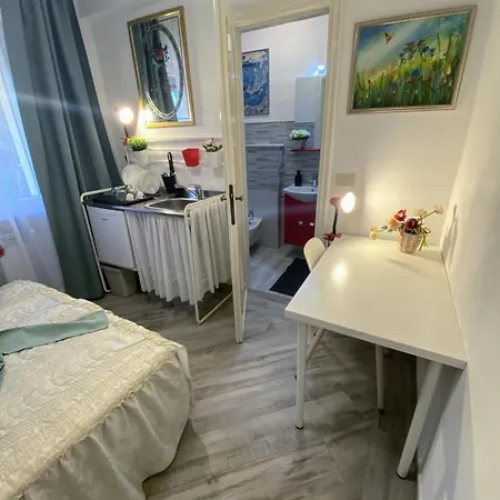 Penzion Casa Luba