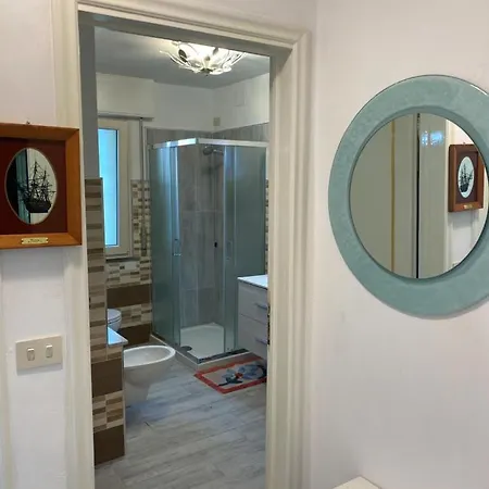 Gasthuis Casa Luba 3*