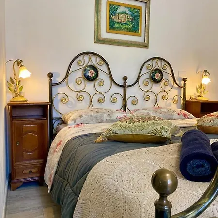 Casa Luba Gasthuis