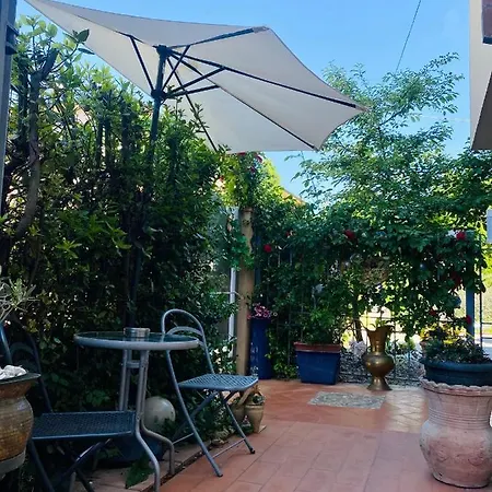 Casa Luba Gasthuis