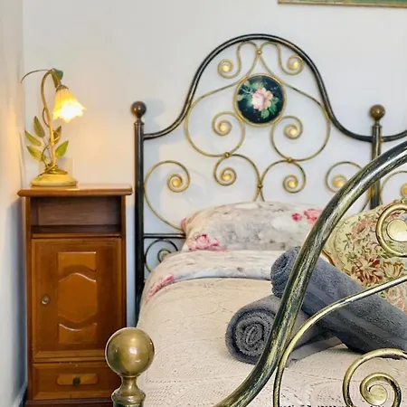 Gasthuis Casa Luba 3*