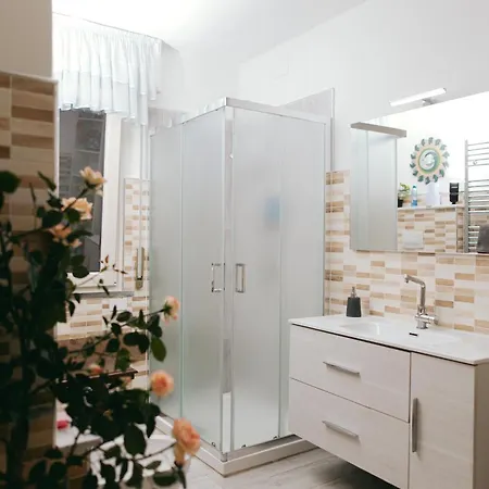Gasthuis Casa Luba 3*