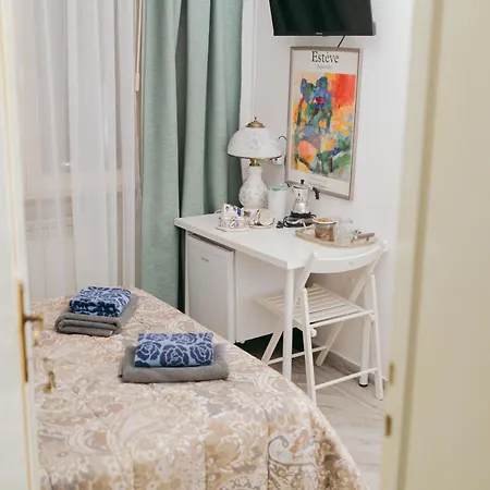 Casa Luba Gasthof Lucca