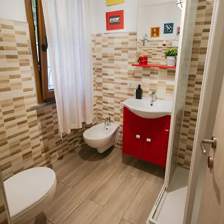 Casa Luba 3*
