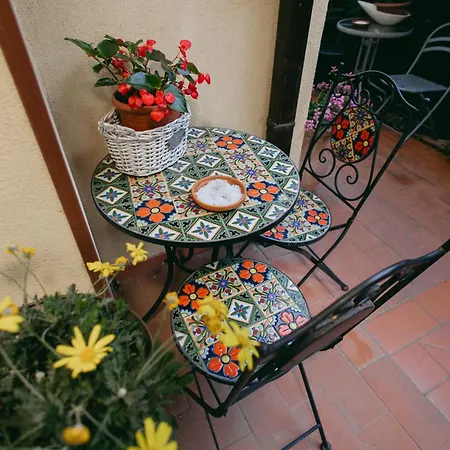 Casa Luba