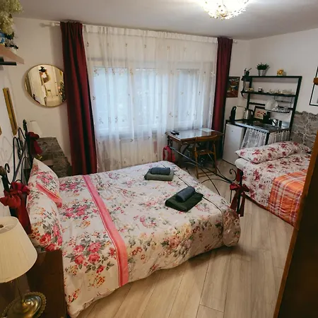 Casa Luba Gasthof