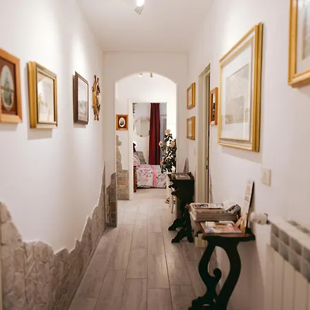 Gasthuis Casa Luba