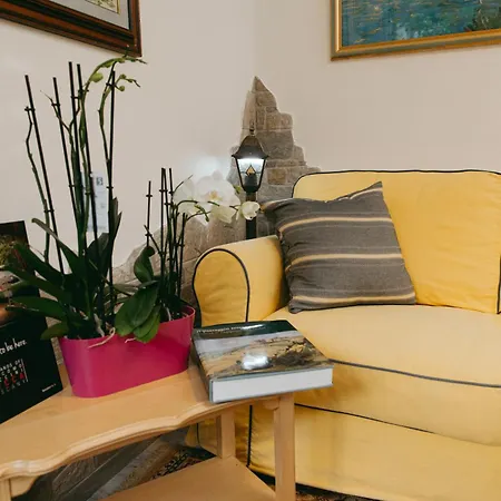 Casa Luba Gasthuis 3*