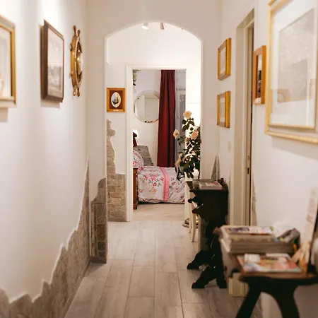 Casa Luba Lucca