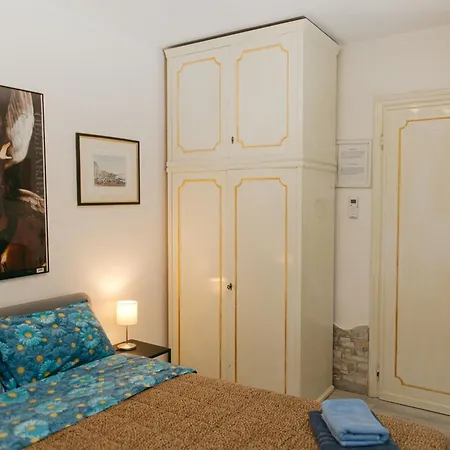 Casa Luba Gasthuis