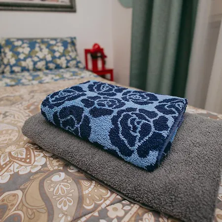 Casa Luba Gasthuis 3*