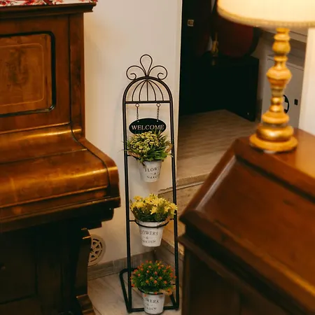 Gasthuis Casa Luba 3*